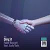Fabio Ricciuti & Lady Vale - Sing It (feat. Lady Vale) - Single